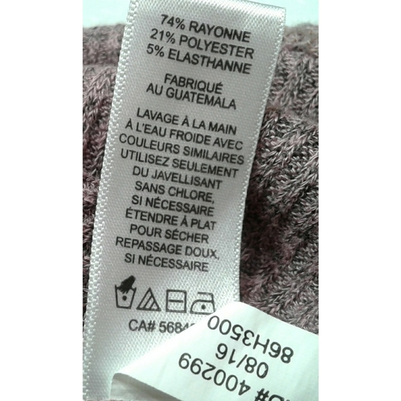 Express one Eleven size M - Picture 10 of 10